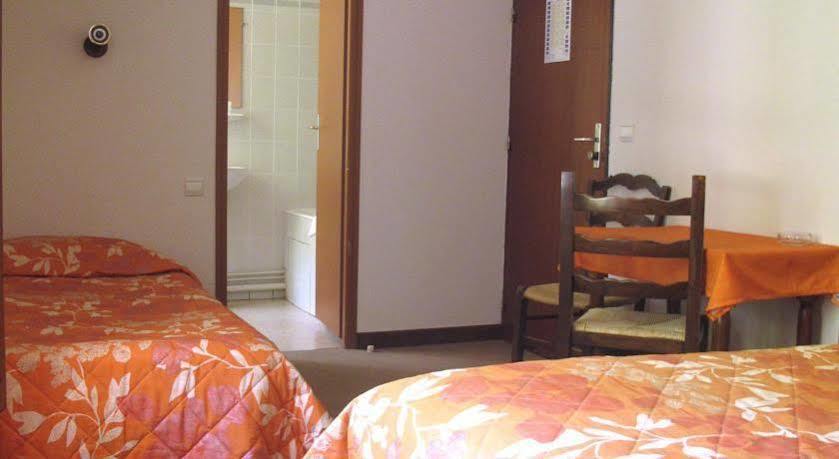 Hotel Restaurant - Acacias Bellevue Veyrier-du-Lac Εξωτερικό φωτογραφία